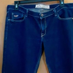 Hollister Jean's size 11 regular
